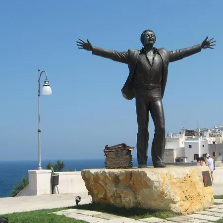 ゲストハウス Dimora Trinity -