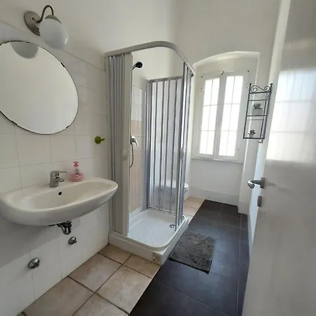 Dimora Trinity - ポリニャーノ・ア・マーレ