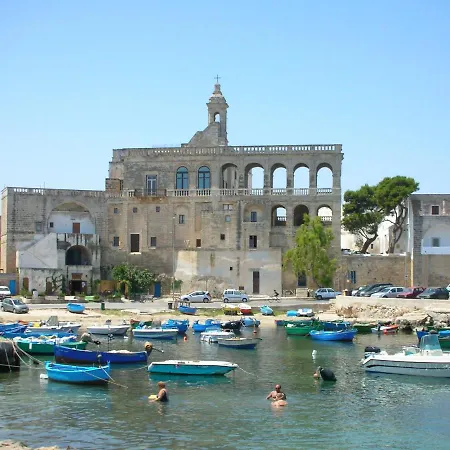 Maison d'hôtes Dimora Trinity - 3*