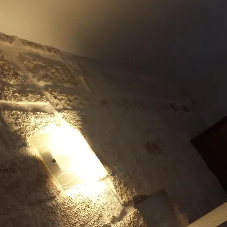 Dimora Trinity - 3* Polignano a Mare