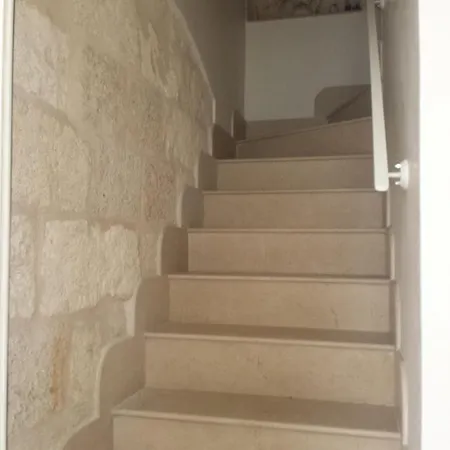 Maison d'hôtes Dimora Trinity - Polignano a Mare