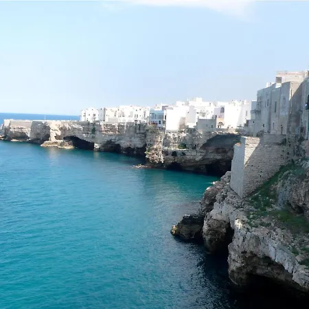 Dimora Trinity -