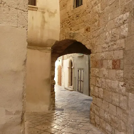 Vendégház Dimora Trinity - Polignano a Mare