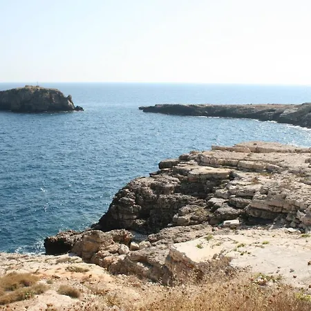 Pensionat Dimora Trinity -