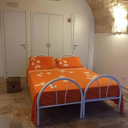 Dimora Trinity - Polignano a Mare