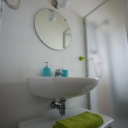 Pensionat Dimora Trinity - 3*