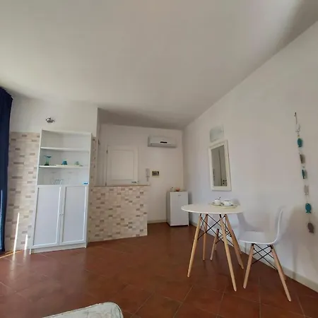 Dimora Trinity - Maison d'hôtes