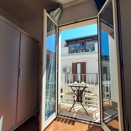 Dimora Trinity - 3* Polignano a Mare