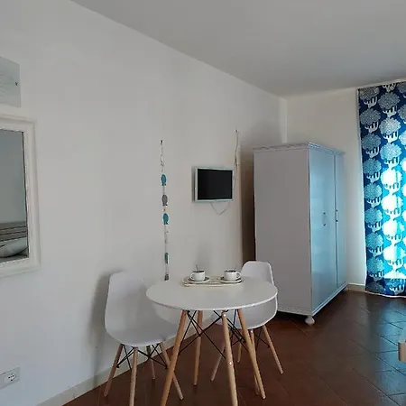 Pensionat Dimora Trinity -