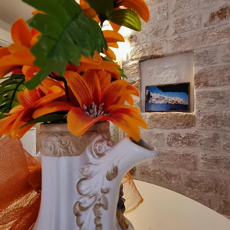 Dimora Trinity - 3* Polignano a Mare