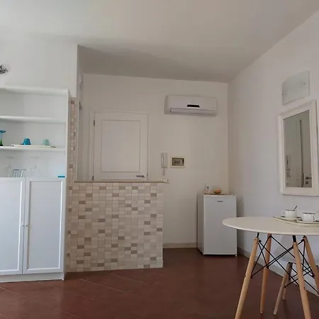 Dimora Trinity - 3* Polignano a Mare