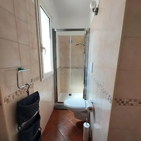 Pensionat Dimora Trinity -