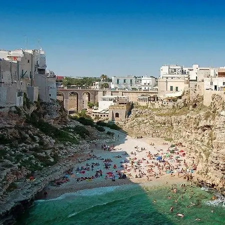 Dimora Trinity -