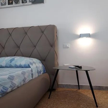 Pensionat Dimora Trinity - Polignano a Mare