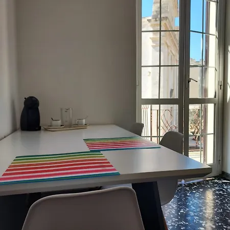 Pensionat Dimora Trinity - 3*