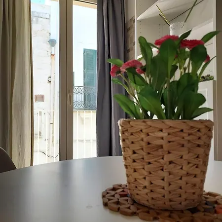 Dimora Trinity - Maison d'hôtes 3*