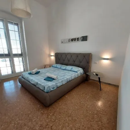 Dimora Trinity - 3* Polignano a Mare