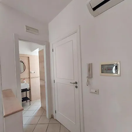 Dimora Trinity - Pensionat Polignano a Mare