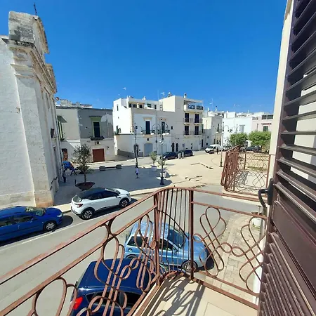 Dimora Trinity - Pensionat