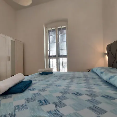 Maison d'hôtes Dimora Trinity - 3*