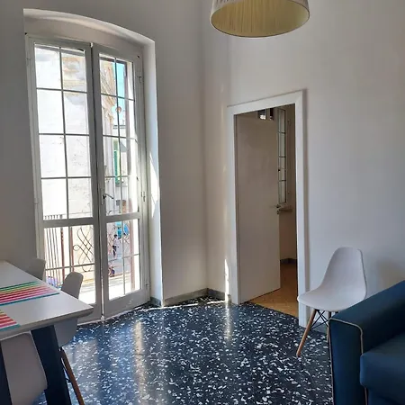 Dimora Trinity - 3* Polignano a Mare