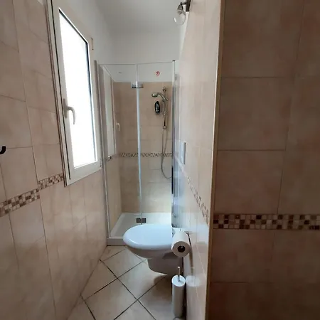 Pensionat Dimora Trinity - 3*