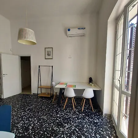 Dimora Trinity - Maison d'hôtes 3*