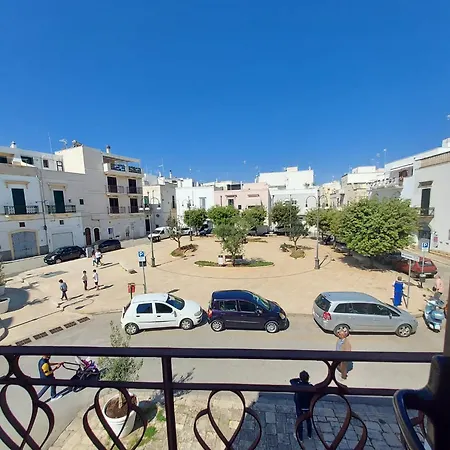 Dimora Trinity - Pensionat 3*