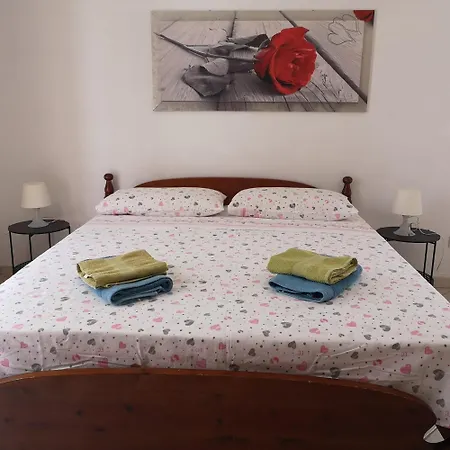 Dimora Trinity - Polignano a Mare