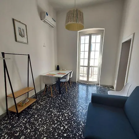 Dimora Trinity - Maison d'hôtes