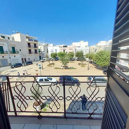 Pensionat Dimora Trinity - 3*