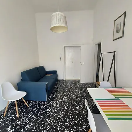 Pensionat Dimora Trinity -