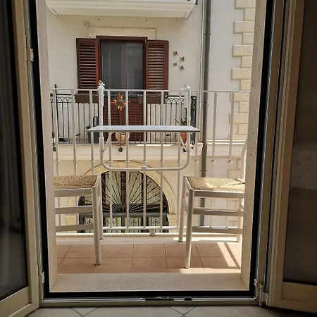 Vendégház Dimora Trinity - 3*
