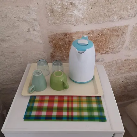 Dimora Trinity - Pensionat Polignano a Mare